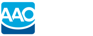 AAO logo