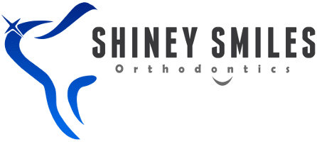 Shiney Smiles Orthodontics logo