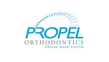 Propel Logo