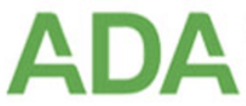 ADA Logo