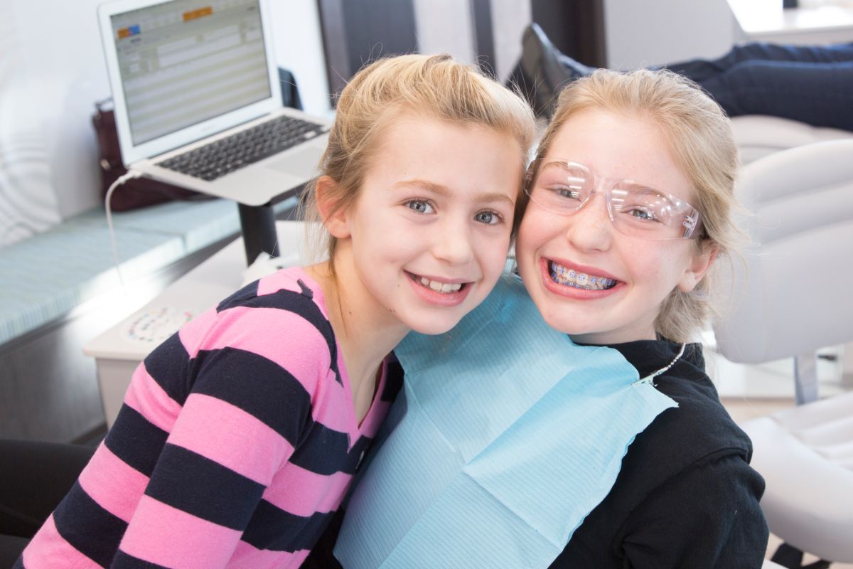 How To Choose The Right Orthodontist For You