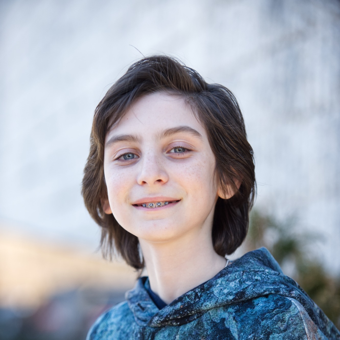 Huntington Invisalign