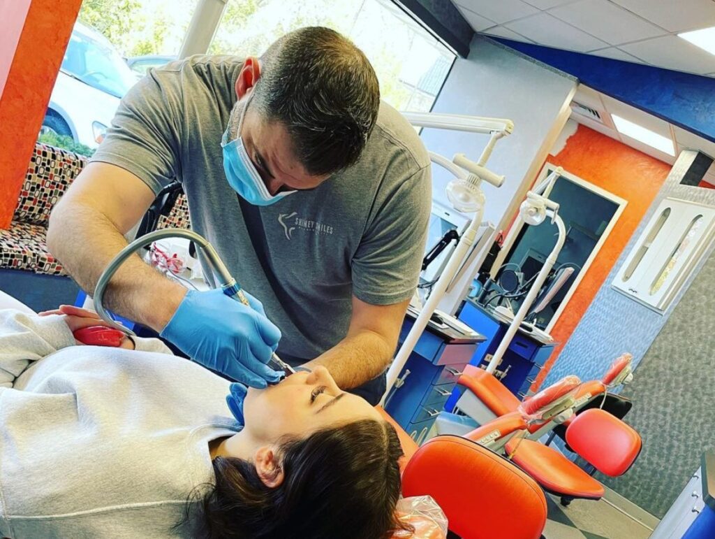 What Is An Orthodontic Emergency? 