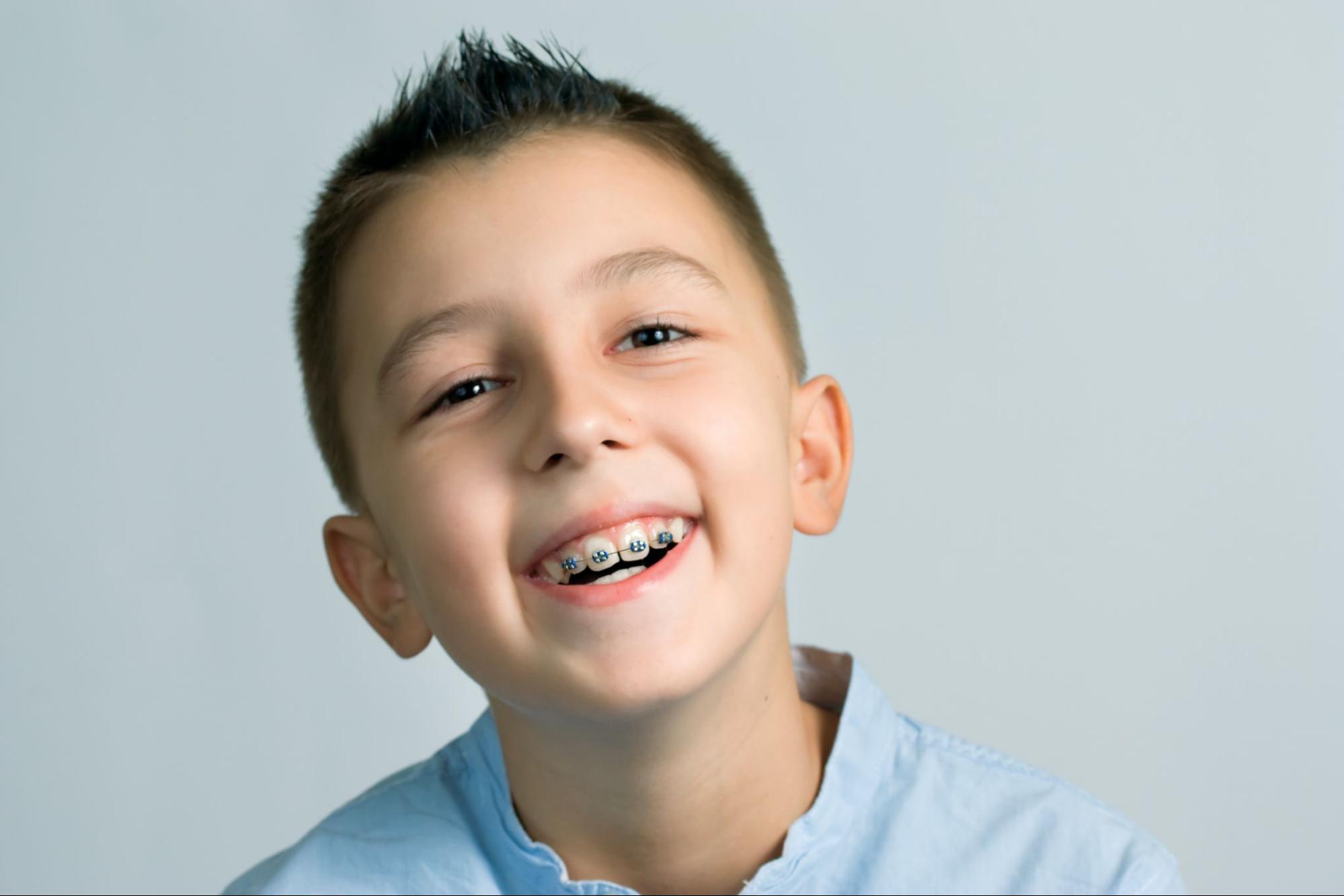 Braces Huntington NY