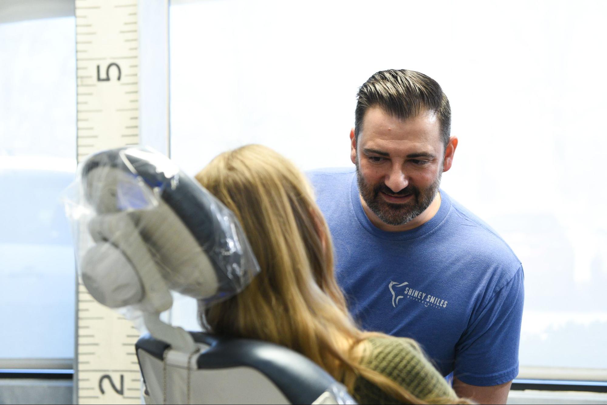 How to Prepare Your Child for Their First Orthodontic Visit