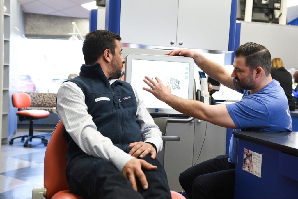 How Orthodontics in Huntington Is Keeping Up With Modern Trends
