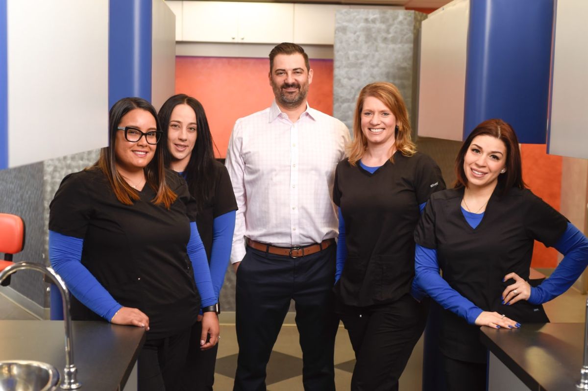 lloyd harbor orthodontist