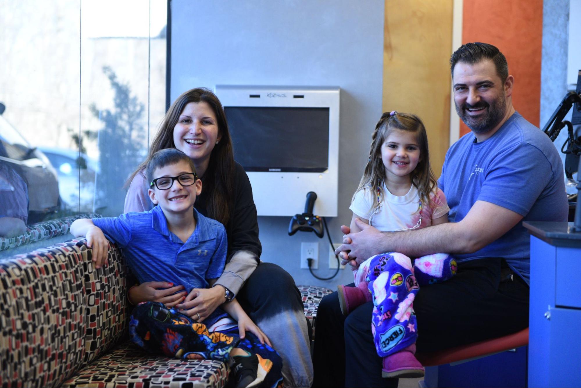 How To Choose the Right Orthodontist for Your Family