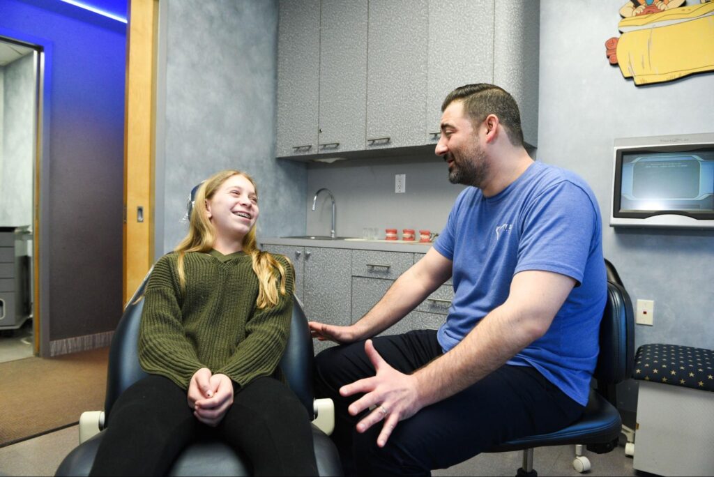 What To Bring to Your First Orthodontic Appointment
