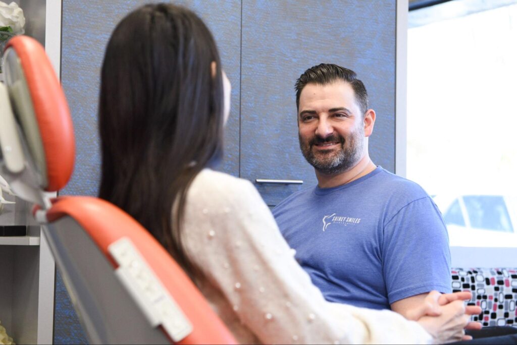 How We Donate Orthodontic Treatment With Smiles Change Lives