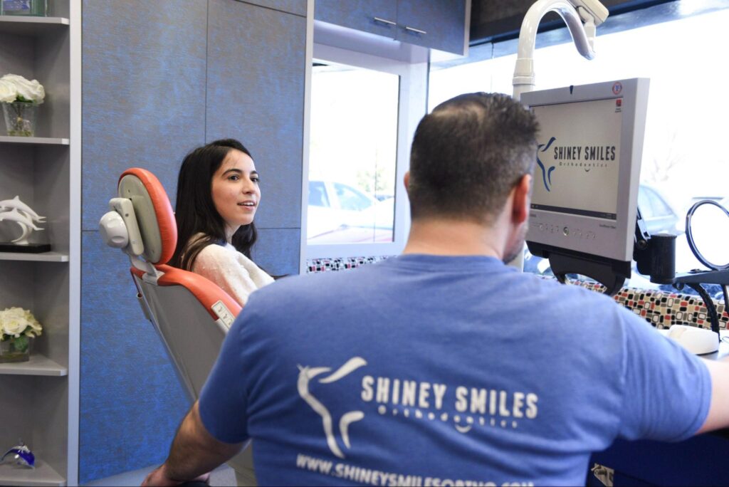 5 Foods To Avoid With Braces In Huntington