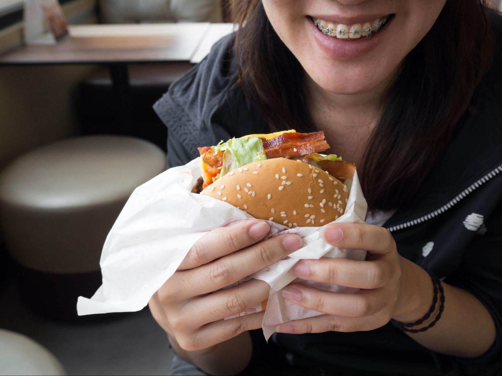 5 Foods To Avoid With Braces In Huntington