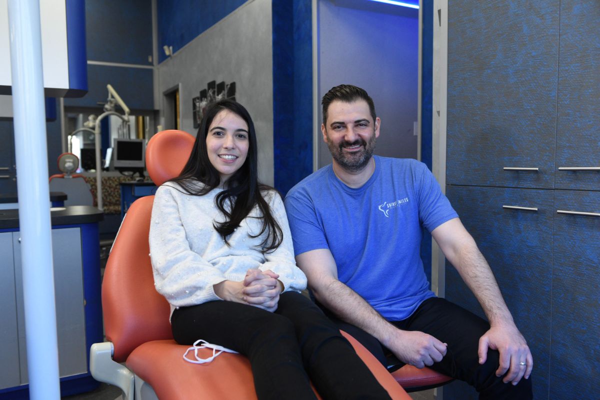 Northport orthodontics family-friendly waiting area northport orthodontics