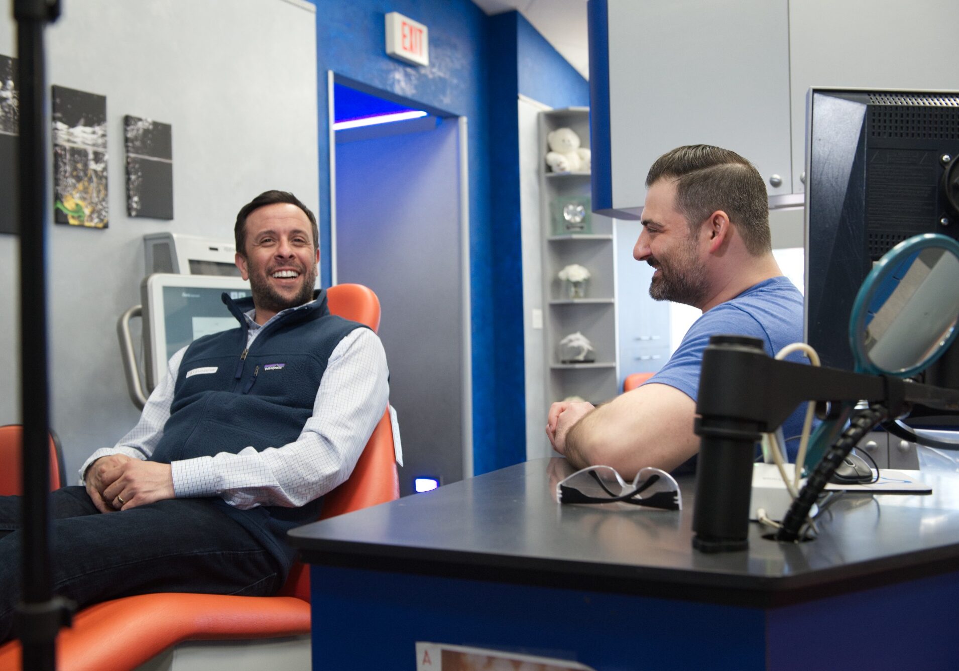 Orthodontics for Adults