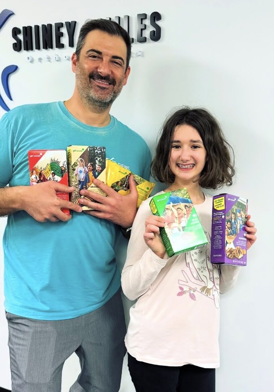 The Best Age to Start Orthodontic Treatment in Birmingham, MI